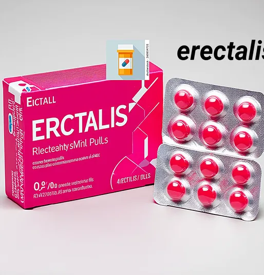 Erectalis